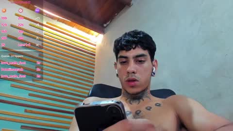 Jharol  online show from 01-23-25, 04:41