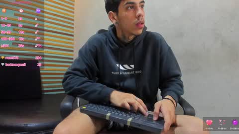 Jharol  online show from 01-26-25, 01:20