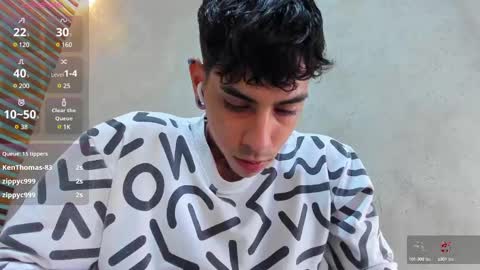 Jharol  online show from 02-16-25, 04:53