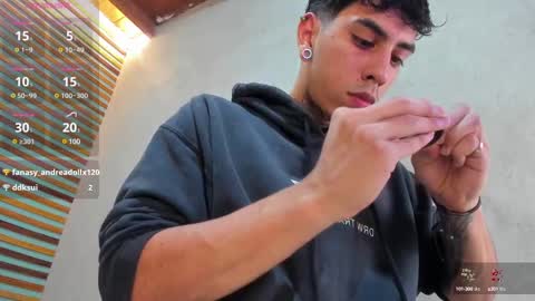 Jharol  online show from 02-17-25, 03:58