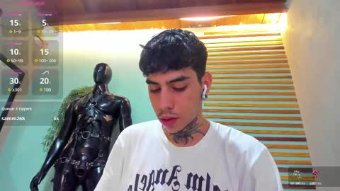 Jharol  online show from 02-28-25, 01:26