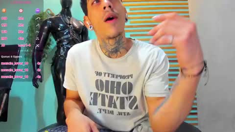 Jharol  online show from 03-07-25, 01:09