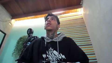 Jharol  online show from 03-12-25, 01:25