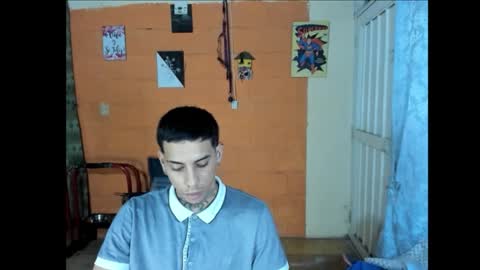 Jharol  online show from 03-22-26, 12:47