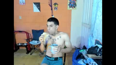 Jharol  online show from 03-23-26, 02:26