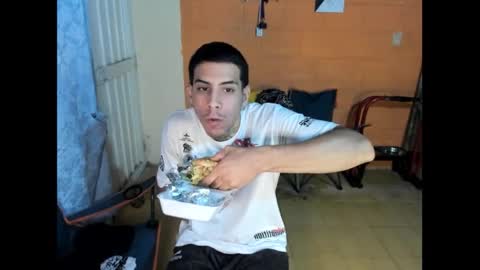 Jharol  online show from 03-28-26, 03:06