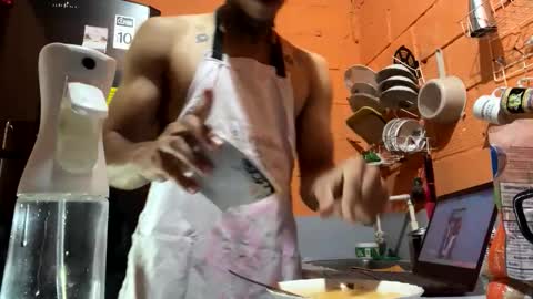 Jharol  online show from 04-22-26, 01:19