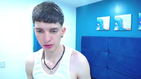 Jheampiero online show from 09-10-25, 01:55