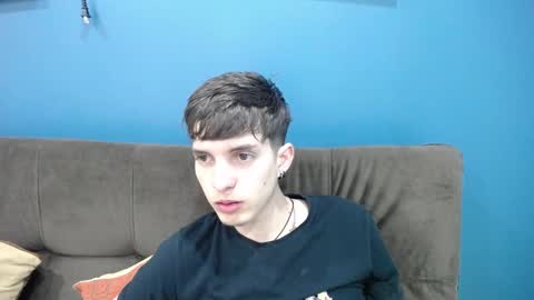 Jheampiero online show from 11-20-25, 12:49