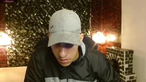 Snapshot of jheidertwink chatting on 12-17-24, 03:39 Jheider R. online show from 12-17-24, 03:39