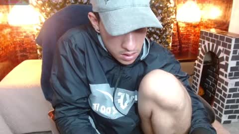 Snapshot of jheidertwink chatting on 12-17-24, 09:50 Jheider R. online show from 12-17-24, 09:50