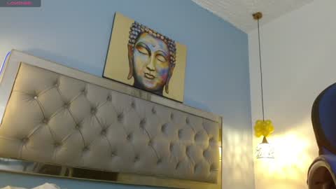 Snapshot of jheidertwink chatting on 01-05-25, 09:37 Jheider R. online show from 01-05-25, 09:37