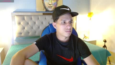 Snapshot of jheidertwink chatting on 01-07-25, 06:27 Jheider R. online show from 01-07-25, 06:27