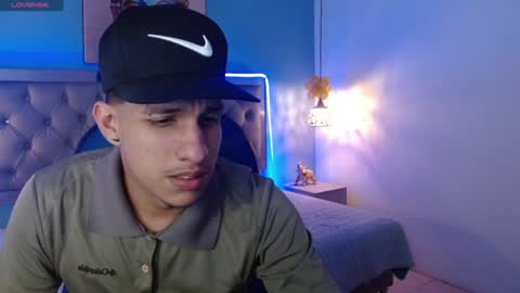 Snapshot of jheidertwink chatting on 01-15-25, 03:22 Jheider R. online show from 01-15-25, 03:22