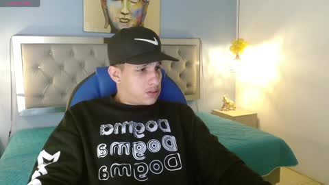 Snapshot of jheidertwink chatting on 01-31-25, 07:29 Jheider R. online show from 01-31-25, 07:29