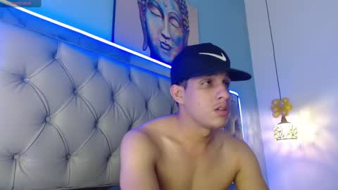 Snapshot of jheidertwink chatting on 02-09-25, 09:37 Jheider R. online show from 02-09-25, 09:37