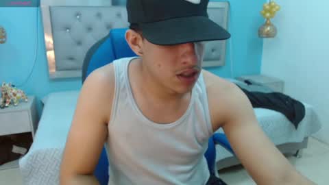 Snapshot of jheidertwink chatting on 02-10-25, 03:57 Jheider R. online show from 02-10-25, 03:57