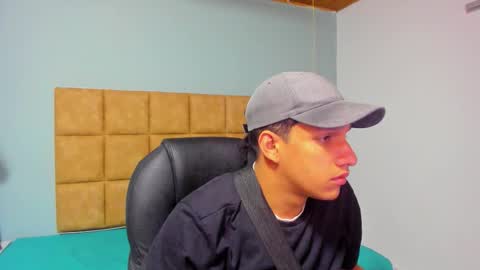 Snapshot of jheidertwink chatting on 09-14-25, 12:26 Jheider R. online show from 09-14-25, 12:26