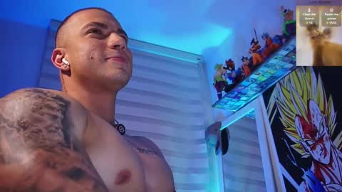 Snapshot of jherxx chatting on 11-15-25, 03:59 Herman Miller online show from 11-15-25, 03:59