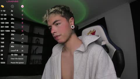 Morghan online show from 12-22-24, 10:25