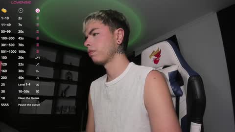 Morghan online show from 12-27-24, 06:46