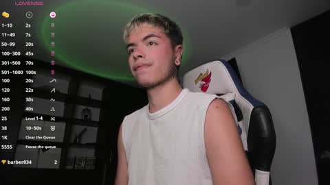 Morghan online show from 12-27-24, 09:50