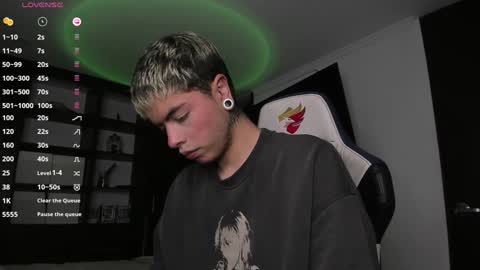 Morghan online show from 12-29-24, 07:17