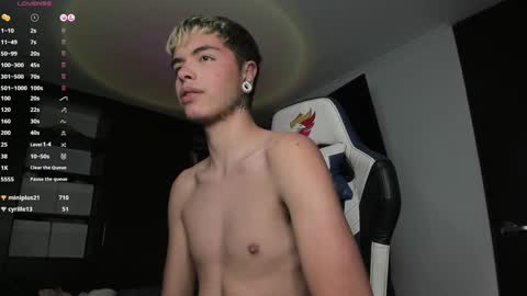 Morghan online show from 01-03-25, 08:43