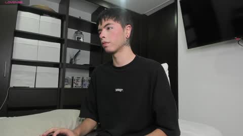 Morghan online show from 01-14-25, 03:01