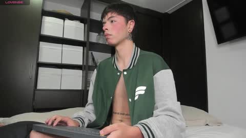 Morghan online show from 02-02-25, 04:26