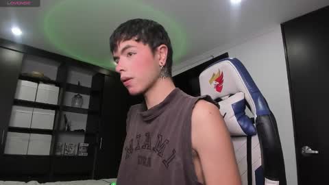 Morghan online show from 02-04-25, 03:22