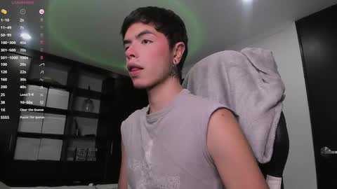 Morghan online show from 02-06-25, 03:59