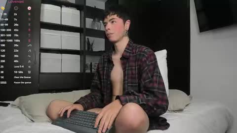 Morghan online show from 02-12-25, 04:54