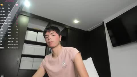 Morghan online show from 02-15-25, 05:41