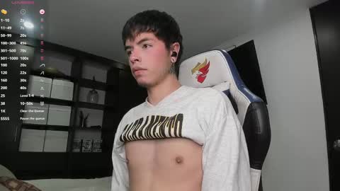 Morghan online show from 02-21-25, 06:51