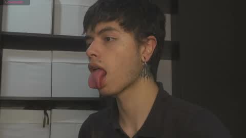 Morghan online show from 02-23-25, 03:13