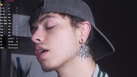 Morghan online show from 02-23-25, 08:28