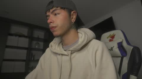 Morghan online show from 03-02-25, 08:05