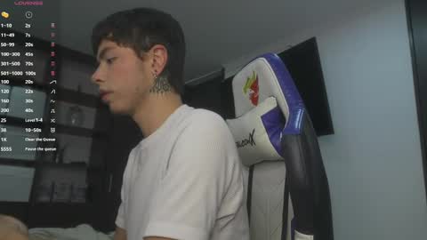 Morghan online show from 03-06-25, 04:08