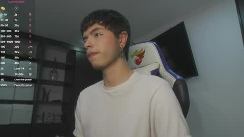 Morghan online show from 03-06-25, 07:14