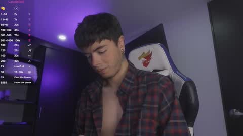 Morghan online show from 09-22-25, 12:56