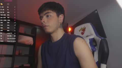 Morghan online show from 09-23-25, 04:15