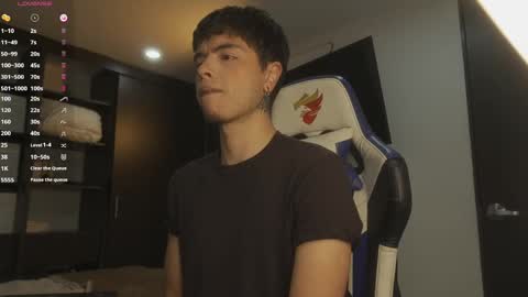 Morghan online show from 09-30-25, 05:01