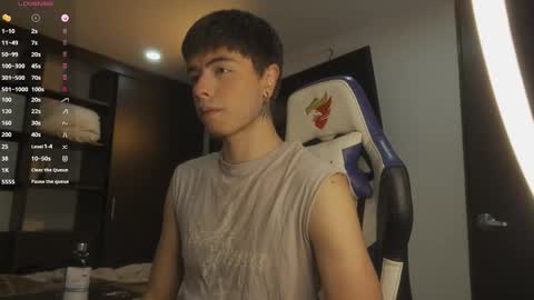 Morghan online show from 10-01-25, 02:17