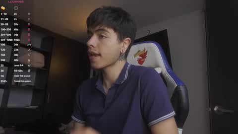 Morghan online show from 10-01-25, 05:41