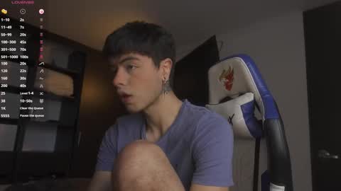 Morghan online show from 10-02-25, 12:23