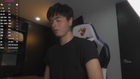 Morghan online show from 10-22-25, 02:12