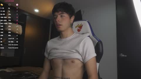 Morghan online show from 11-06-25, 01:39