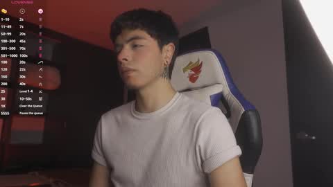 Morghan online show from 11-18-25, 10:14