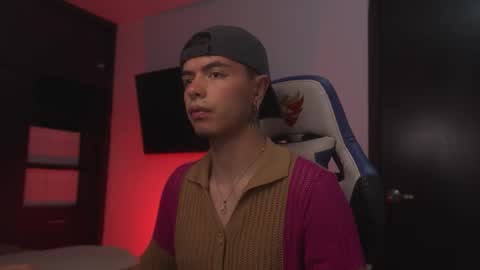 Morghan online show from 02-01-26, 04:44